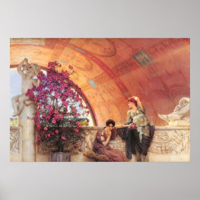 Póster Rivales inconscientes (Frente)