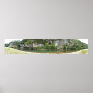 Póster River