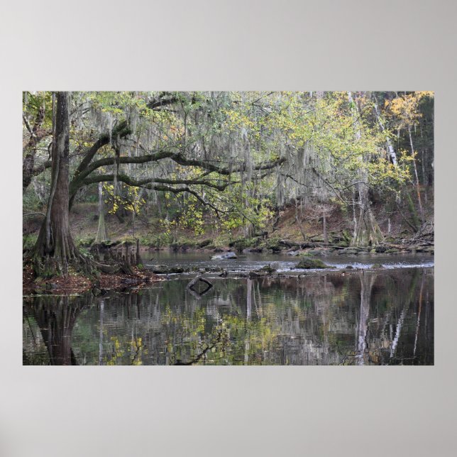Póster River Serenity Poster -36x24 -smaller available (Frente)