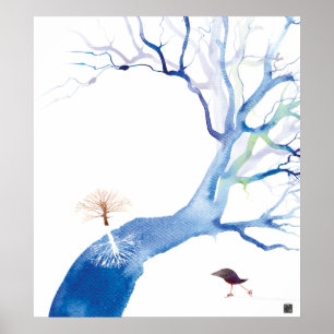 PÓSTER RIVERTREE