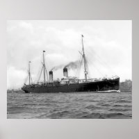 RMS Teutonic