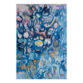 Poster Road to Eldorado