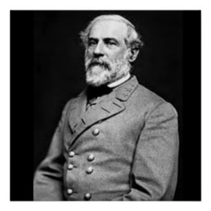 PÓSTER ROBERT E. LEE