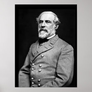 PÓSTER ROBERT E. LEE