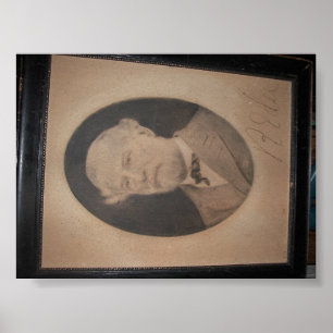 Póster Robert E lee