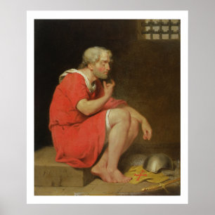 Póster Robert (feat. 1054-1134) Duque de Normandía en pri