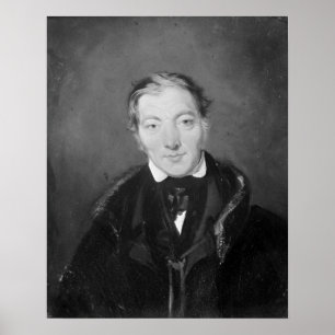 Póster Robert Owen