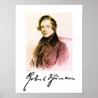 Robert Schumann/ firma