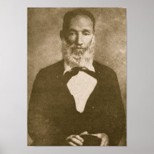 Póster Roberto Sheffey