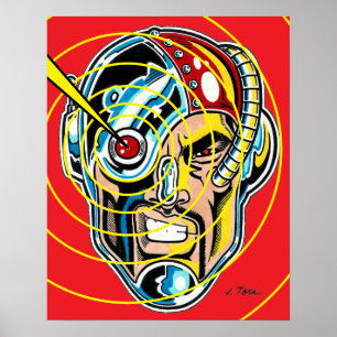 Póster RoboStud™