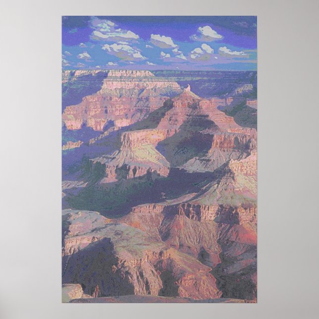 Póster roca (Frente)