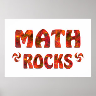PÓSTER ROCAS DE MATEMÁTICA