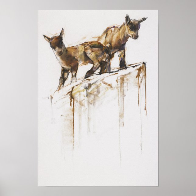 Póster Rock Play 2005 (Frente)