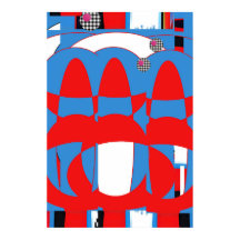 Rocketote - Ken Gage Art