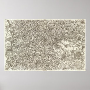Póster Rodez