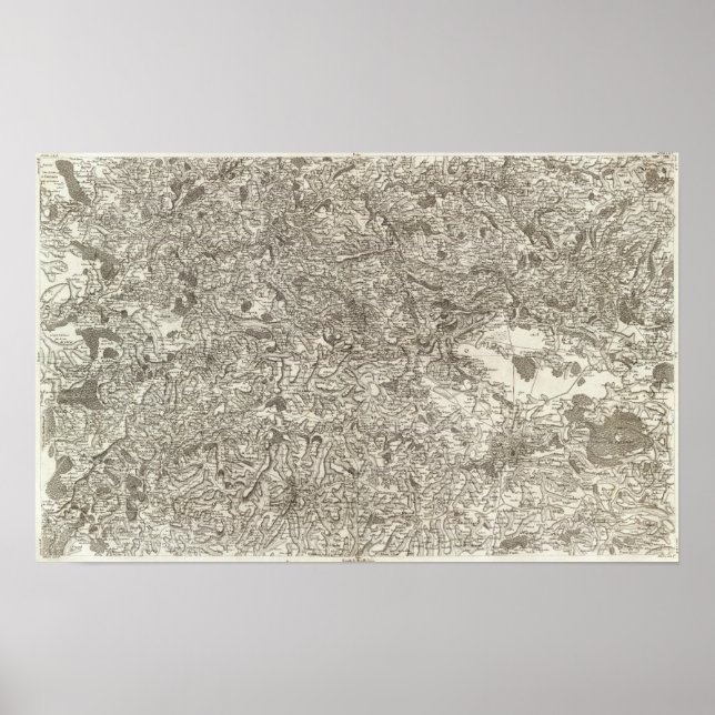 Póster Rodez (Frente)