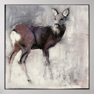 Póster Roe Doe 2000