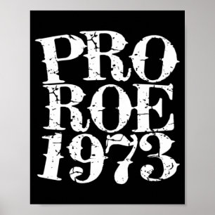 Póster Roe V Wade 7