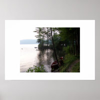 ROGERS ROCK LAKE GEORGE NY