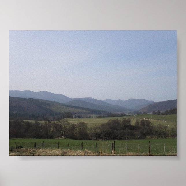 Póster Rolling (Frente)