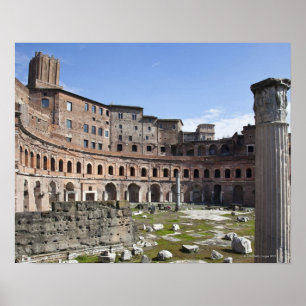 Póster Roma