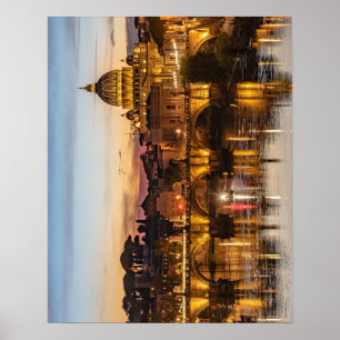 Póster Roma