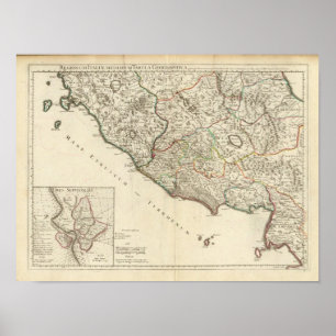 Póster Roma