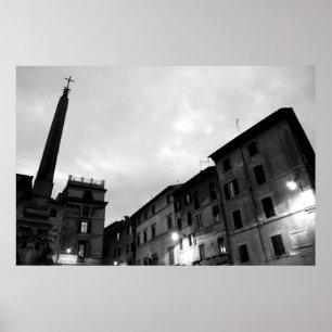 Póster Roma II