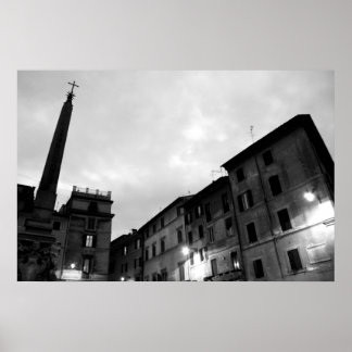 Póster Roma II
