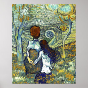 PÓSTER ROMANCE