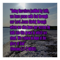 Romanos 5:1-2 WEBU