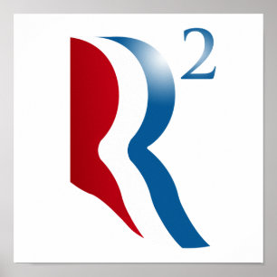 PÓSTER ROMNEY RYAN 2012 - R AJUSTADO