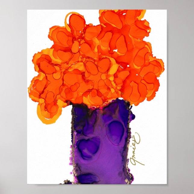 Póster Rompiendo Poster de Lovitude Libre (Frente)