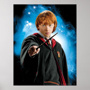 Póster Ron Weasley