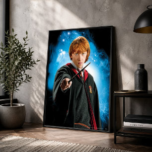 Póster Ron Weasley