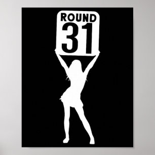 Póster Ronda 31