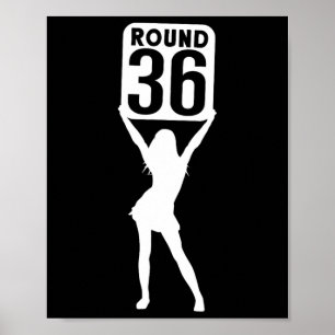 Póster Ronda 36