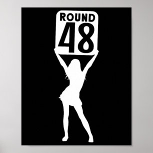 Póster Ronda 48