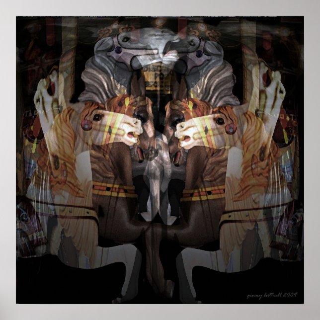 Póster Ronda, vamos (Frente)