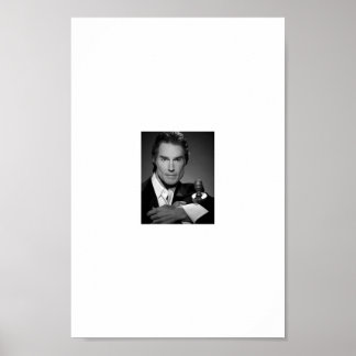 Póster Ronn Moss Poster