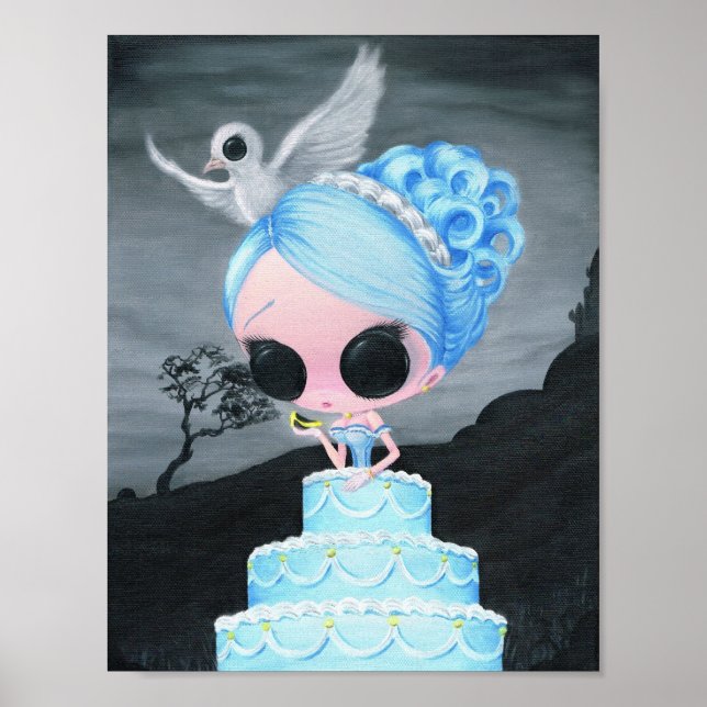 Póster Rook di goo (Frente)