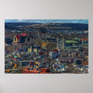 Póster Rooms With A View