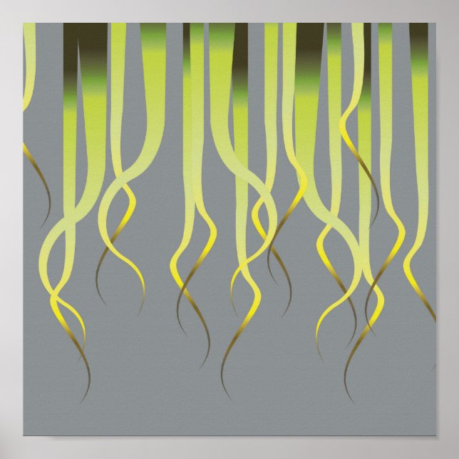 PÓSTER ROOTS (Frente)