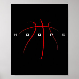 Póster Ropa de baloncesto - Baloncesto 6