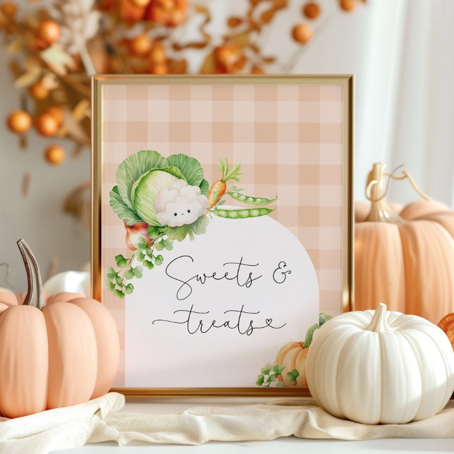 Póster Ropa de calabaza de otoño cultivada localmente Dul (Subido por el creador)