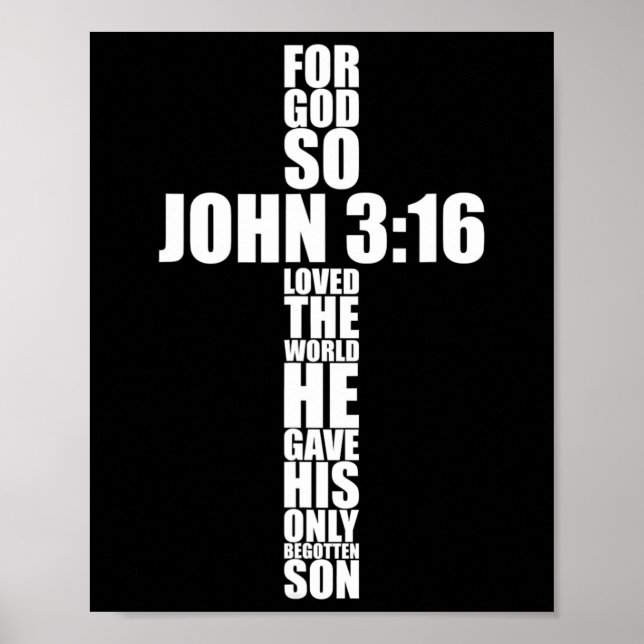 Póster Ropa de Pascua Cuta Ropa Para Niños Chicas Christi (Frente)