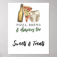 Ropa y pañales - Dulces y golosinas