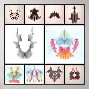 Póster Rors All Coll Nueve Poster