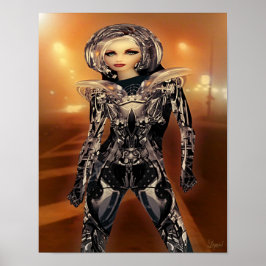 Póster Rory (Imprimir)