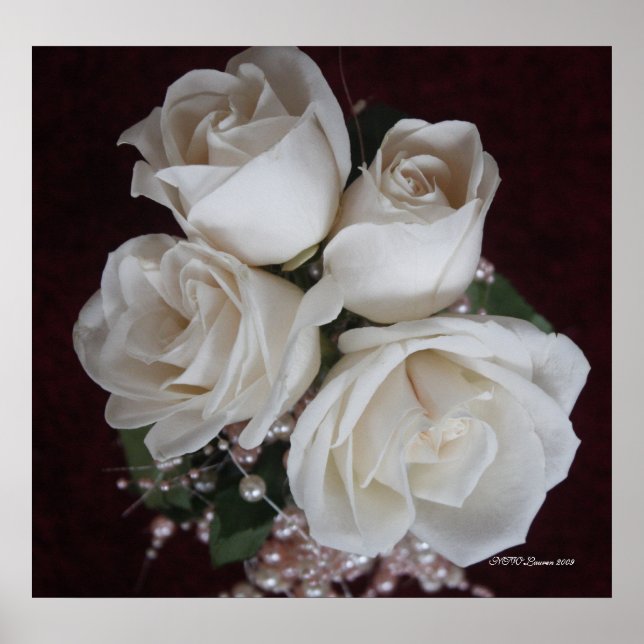 PÓSTER ROSA 2 (Frente)